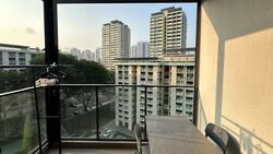 Avenue South Residence (D3), Apartment #609142781